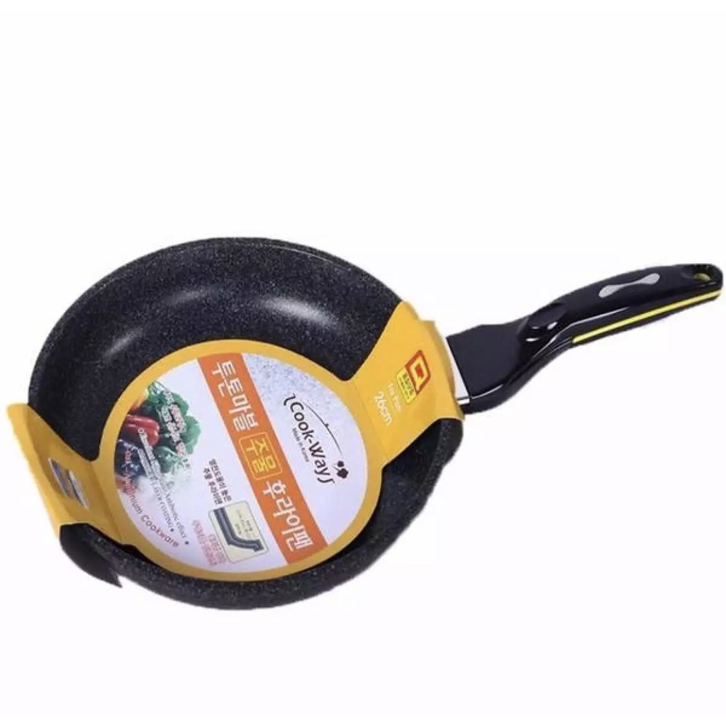 Chảo chống dính 28cm & 30cm