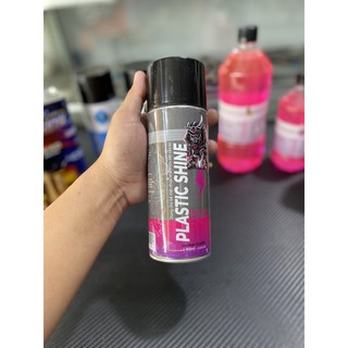 Phục hồi nhựa nhám Sprayking