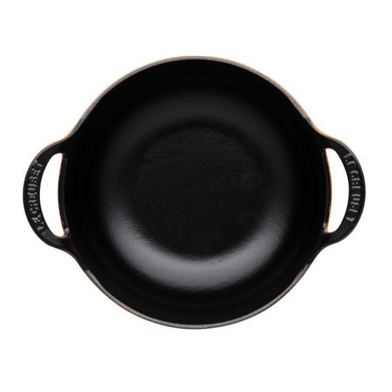 CHẢO GANG LE CREUSET BALTI 20CM, MÀU CAM