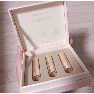Set son dưỡng sulwhasoo