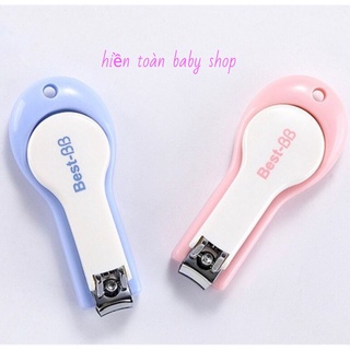 Bấm móng tay Best cho bé sơ sinh