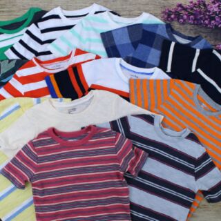 Sỉ Áo BabyGap bé trai