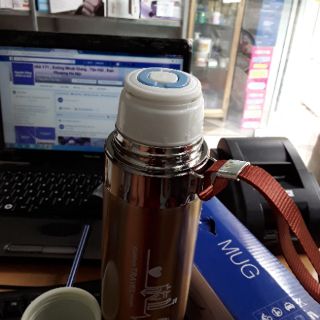 BÌNH GIỮ NHIỆT NÓNG /LẠNH 800ML