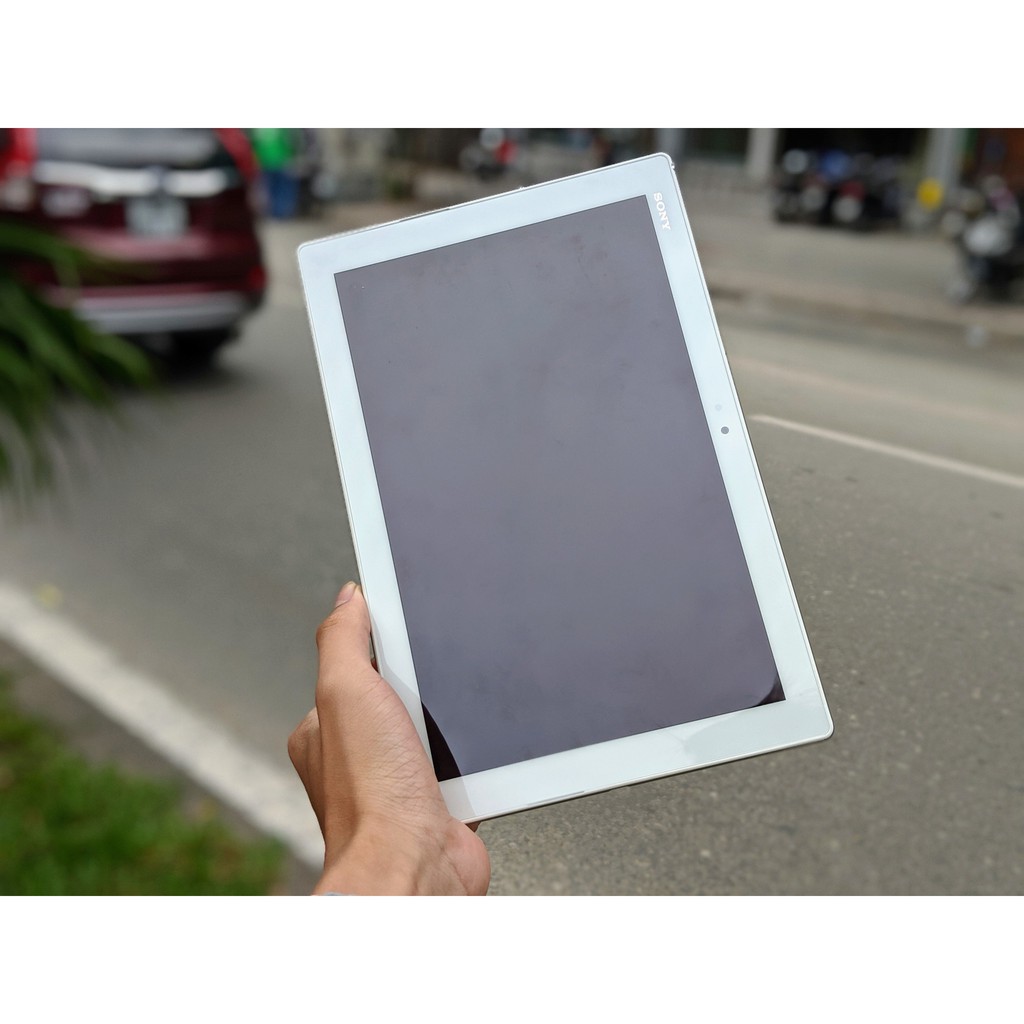 Máy tính bảng Sony Tablet Z4 LTE/Wifi - mỏng nhất thế giới, Màn 2K sống động chi tiết, Loa Stereo chất khỏi bàn. | BigBuy360 - bigbuy360.vn
