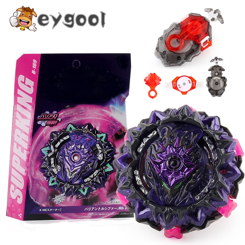 Bộ Con Quay Đồ Chơi B184 LR B-145/150/155/157/163/167/169/170/171/172/173/174175/176/177/179