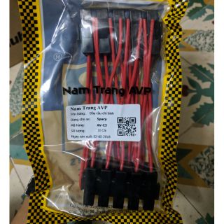 Cầu chì hộp xe ga