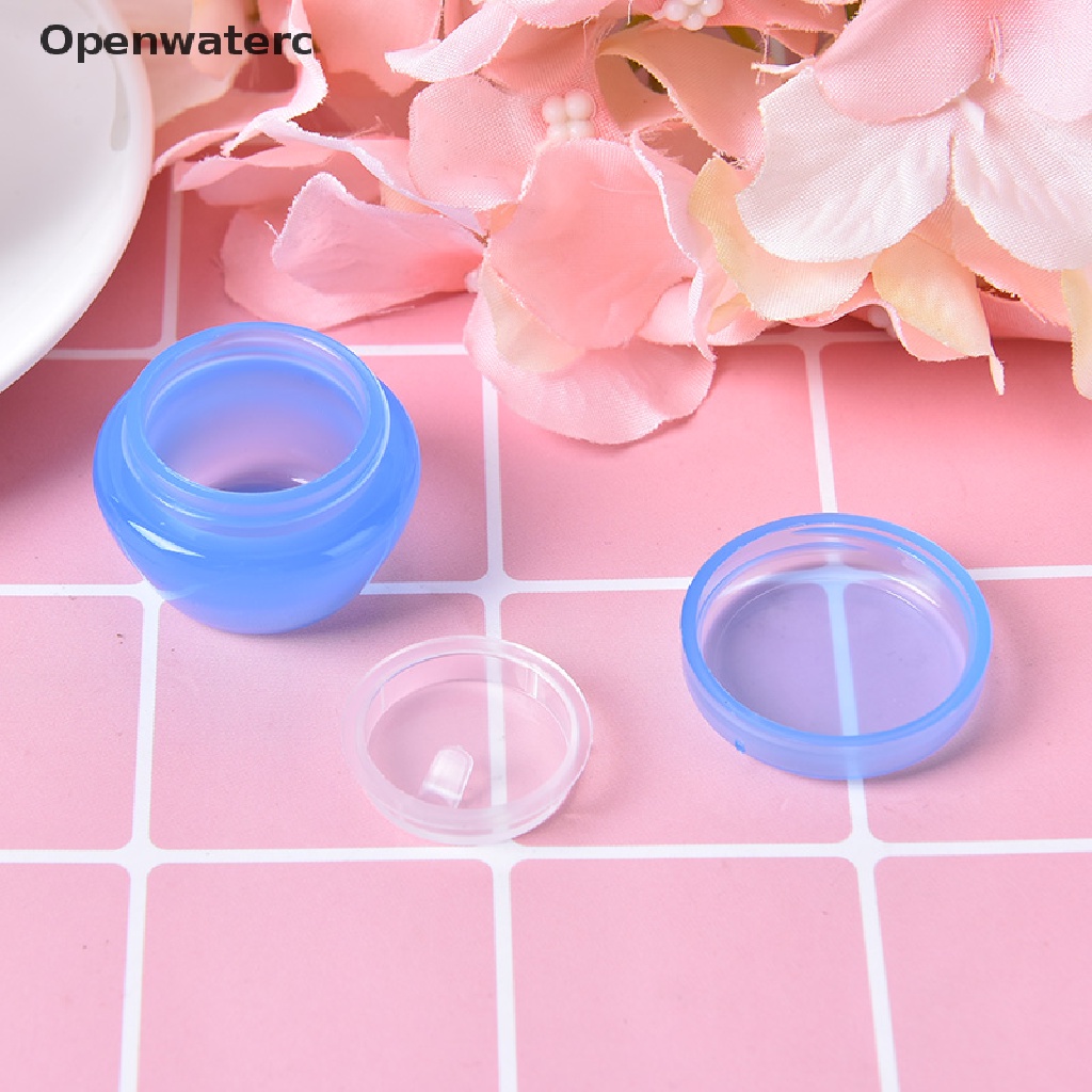 Lọ Rỗng Đựng Son Dưỡng Môi