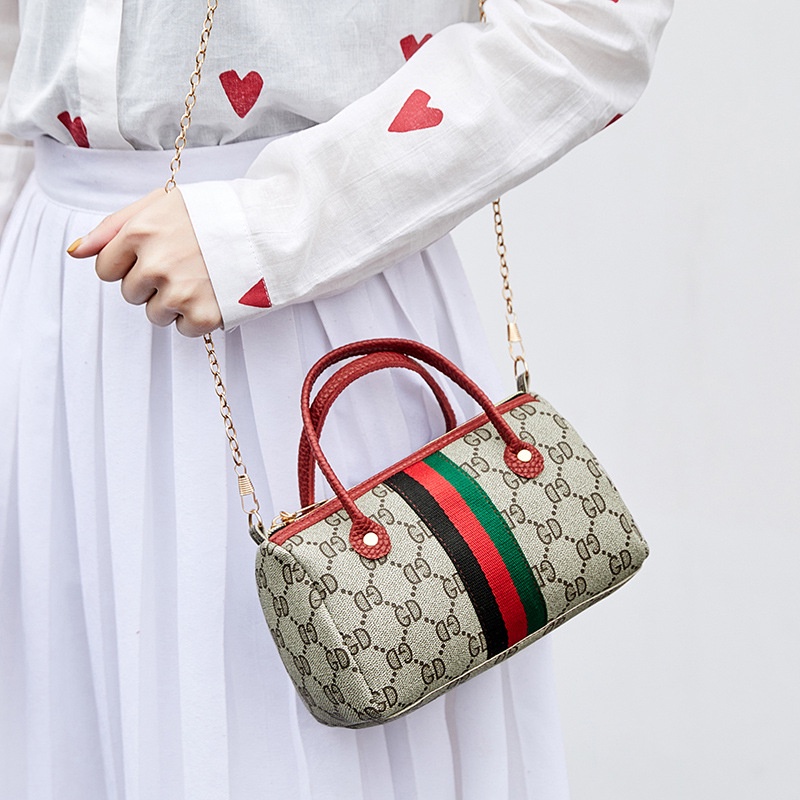 Túi ví cầm tay tiện ích, để đồ giấy tờ sang trọng sc15