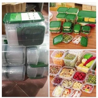 bộ thố 17 món