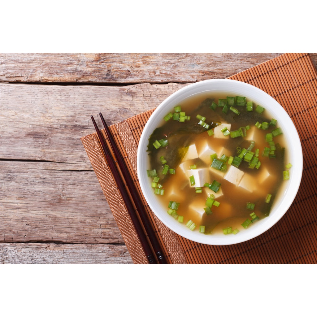 Tương Dashi Miso Chiết Xuất Cá Ngừ