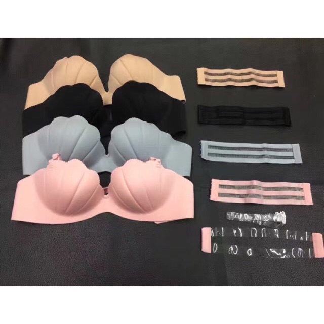 Sale 99 bra Sò - Áo lót cho bạn cup khiêm tốn - Chất Store