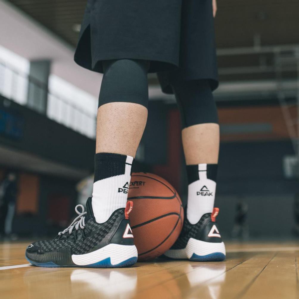 Xả | Sales 8-8i | HOT Giày bóng rổ PEAK Lou Williams Lightning 2019 E91351A New 2020 👟 👟 2020 ️🥇 . NEW : : *