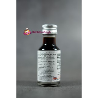 Hương Rayner's Vani 28ml