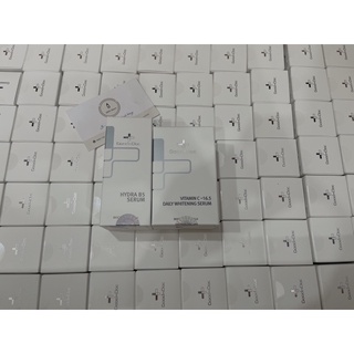 Serum cấp ẩm, phục hồi da Goodndoc Hydra B5 (Hàng Công Ty - Có Tem Phụ)