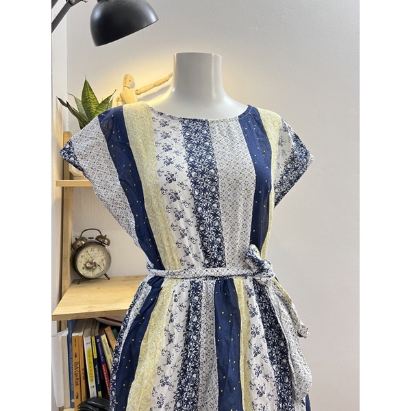 Váy thời trang kiểu 2hand