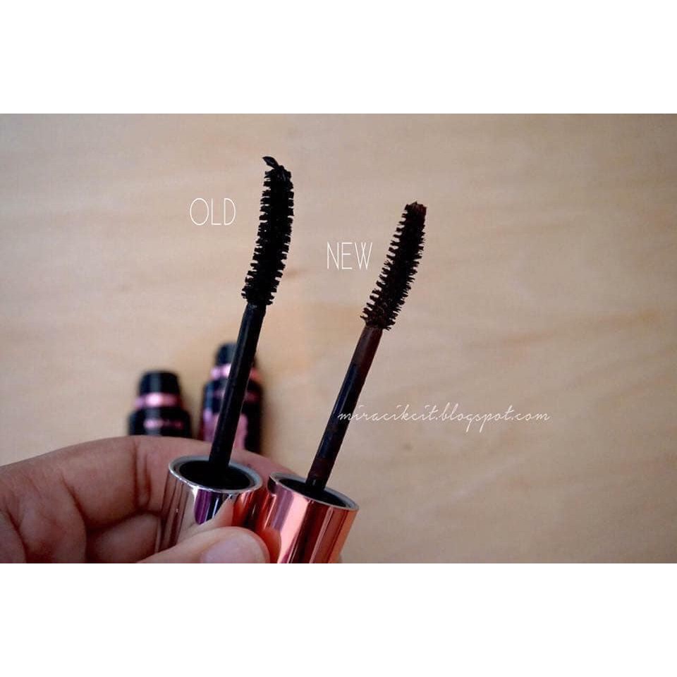 Mascara Maybelline Volum’ Express Hyper Curl 9.2ML