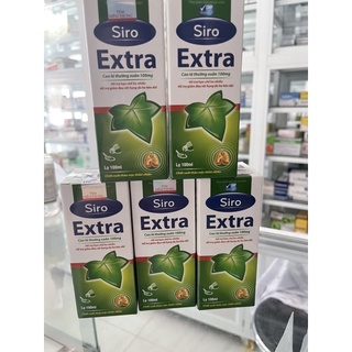 Siro ho Extra