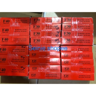 Đinh bắn gỗ F25, F30, F40
