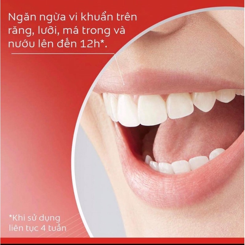 [Date 03.2023] eeKem đánh răng Colgate giảm chảy máu nướu Total than hoạt tính,Colgate Maxfresh trà xanh 40G
