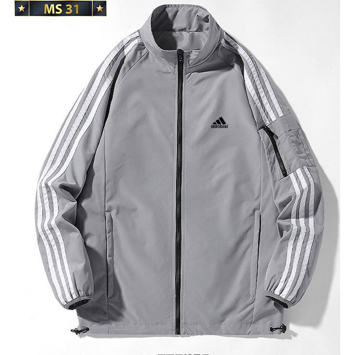 áo khoác dù nam nữ-chất dù 2 lớp thoáng mát chống nước hàng chuẩn shop Lady-Hn Store88 ms32