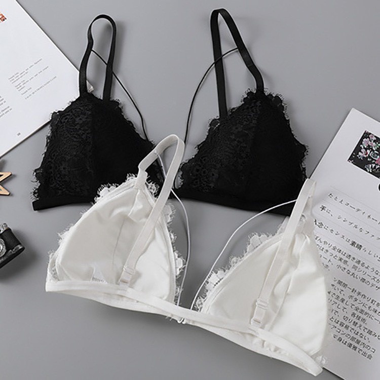 Áo Bra Ren , Bra Mút Mỏng SeXy TN3099