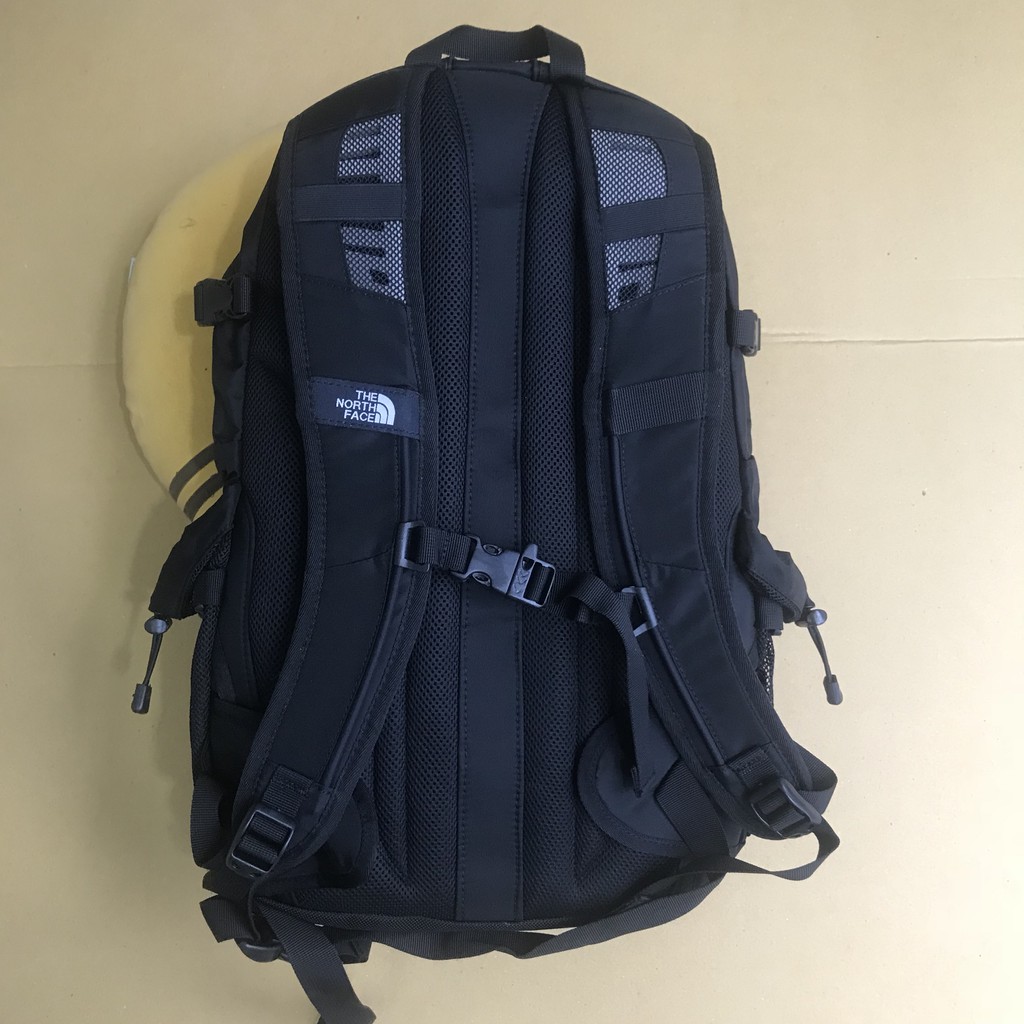 Balo laptop TNF Hotshot 2009 hàng chính hãng - Balo du lịch TNF 🍍FREE SHIP🍍 màu mới