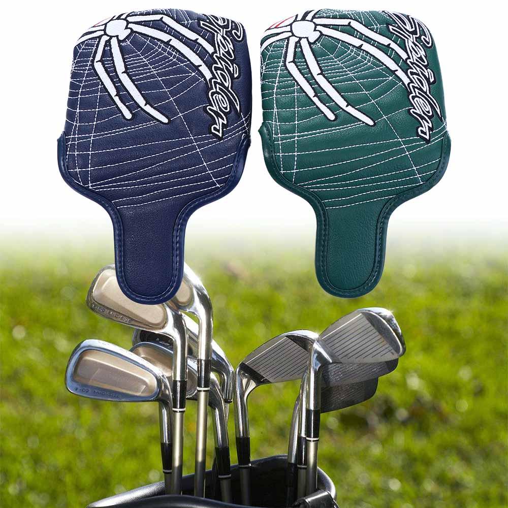 Vỏ Bọc Bảo Vệ Gậy Đánh Golf Chuyên Dụng Chất Lượng Cao