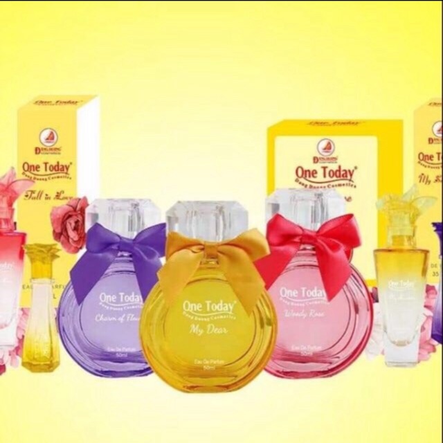 Nước hoa one today