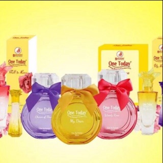 Nước hoa one today