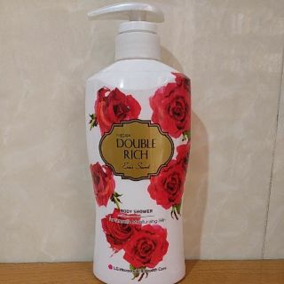 Sữa tắm DOUBLE RICH 550g Eva's Secret