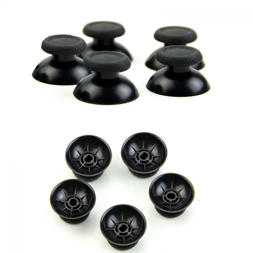Set 10 Nút Bọc Thay Thế Cho Tay Cầm Chơi Game