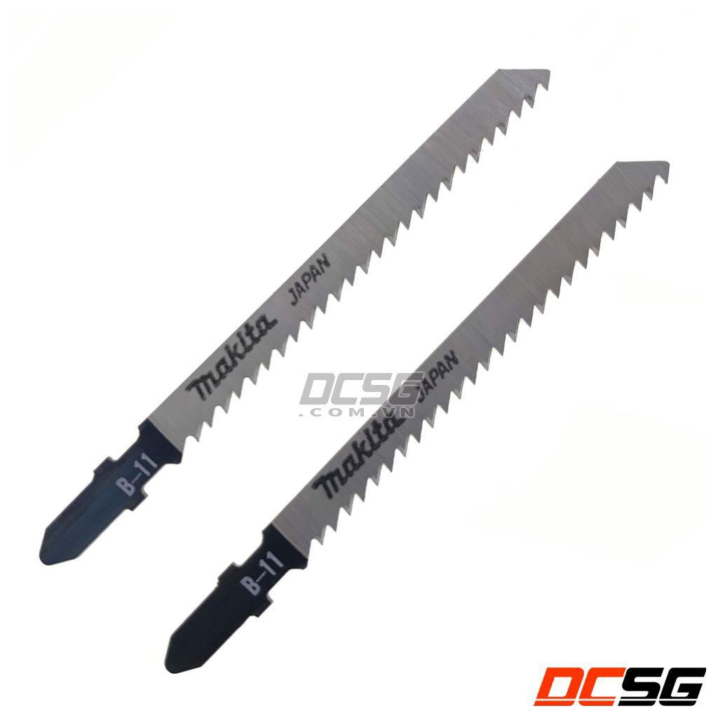 Lưỡi cưa lọng cắt gỗ B-11 Makita B-01270 | DCSG