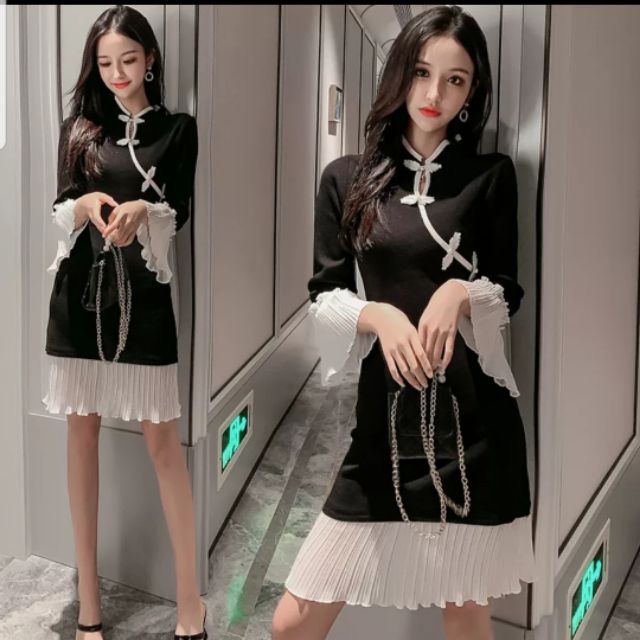 Váy nữ thời trang