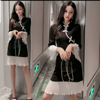 Váy nữ thời trang