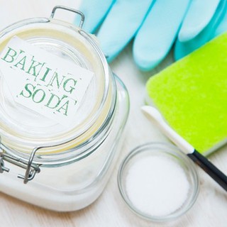 Baking Soda Mỹ đa năng 454gr