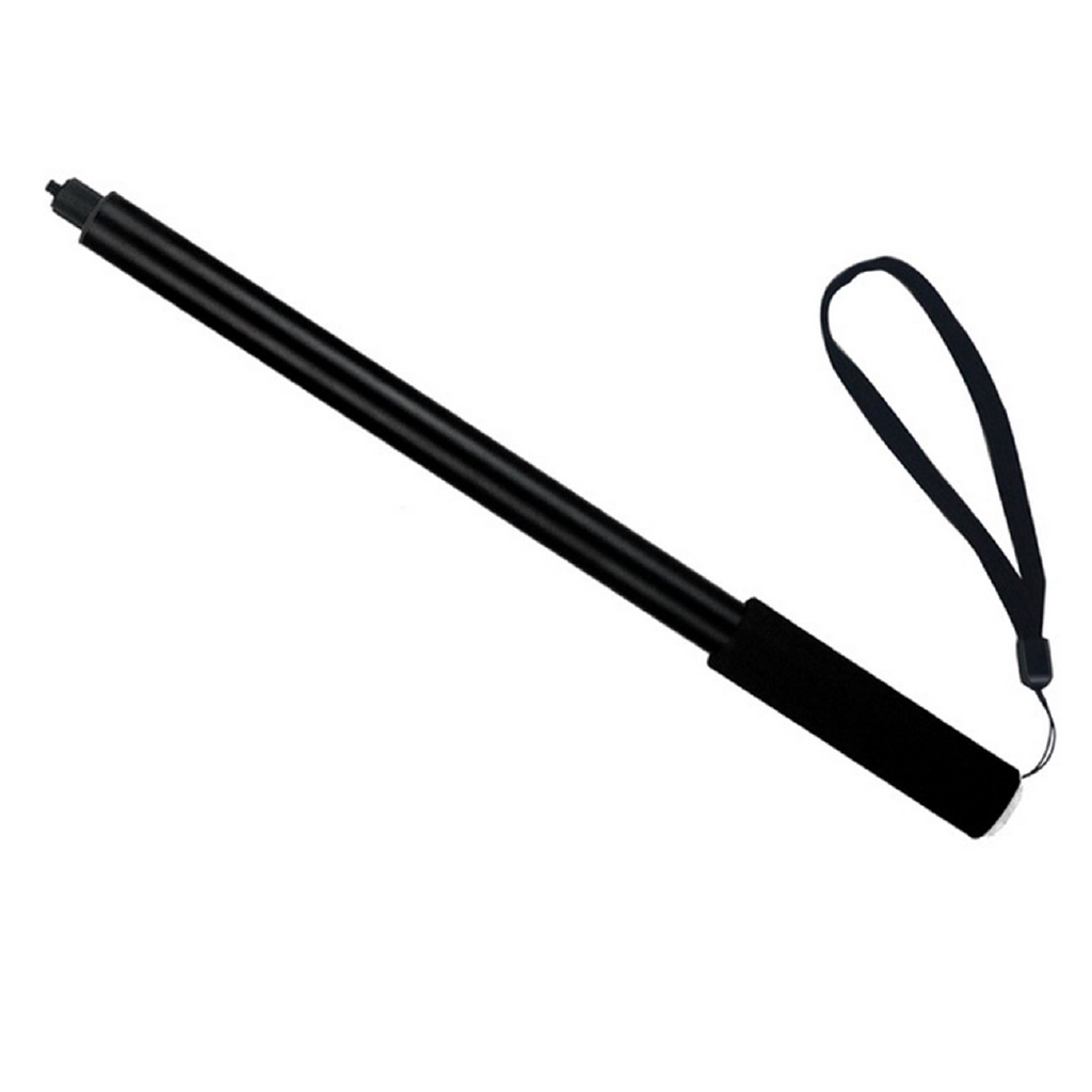 A For Insta360 One X Selfie Stick 2M Bullet Time Aluminum Alloy Telescopic Bar