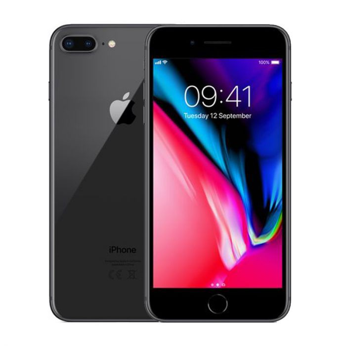 Điện thoại iPhone 8 Plus Quốc tế 64GB Mới 99% Bảo Hành 12 Tháng