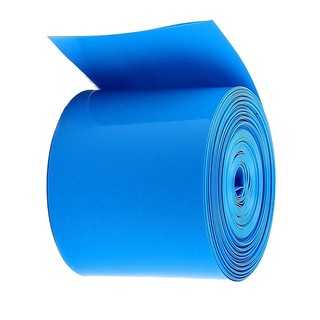 Màng co bọc cell pin 18650 1 mét các cỡ