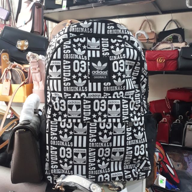 Balo adidas