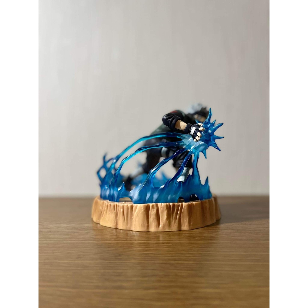 Mô hình nhân vật Hatake Kakashi Naruto Shippuden