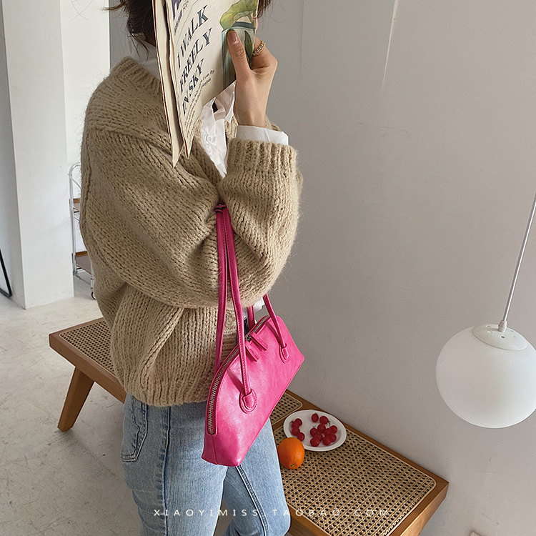 Túi xách da thiết kế thời trang dành cho nữ