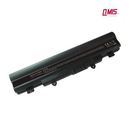 Pin laptop Acer Aspire E5-411, E5-421, E5-471, E5-472, E5-511, E5-551, E5-571, AL14A32 – E5-471 – 6 CELL