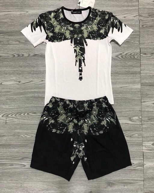 Đồ bộ nam - hotburlon