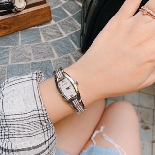 Đồng hồ nữ Bulova 96L235