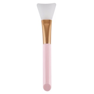 Cọ SILICON dẻo đắp mặt nạ