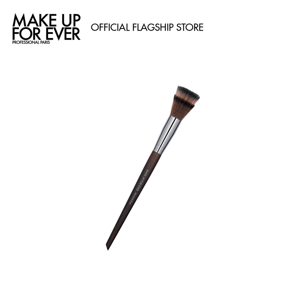 Make Up For Ever - Cọ phấn má Blush Blending Brush N148