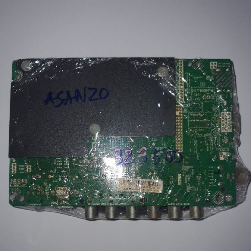 Bo mạch TIVI ASANZO 32S500