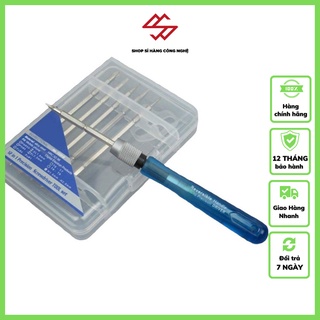 Bộ tô vít 12 đầu đa năng cao cấp