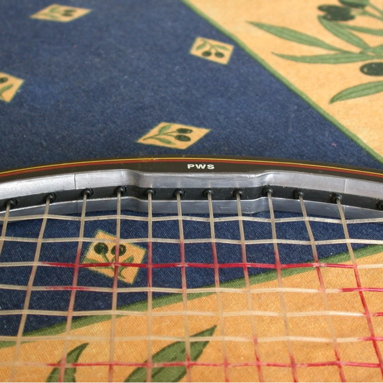 Chì Dán Vợt Tennis Tourna Chuyên Dùng Độ Thêm Cân Nặng Cho Cây Vợt