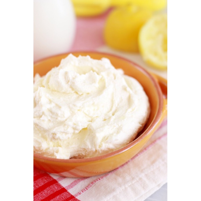 Cream cheese Anchor 1kg
